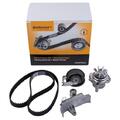 CONTINENTAL CTAM CT909WP1 Zahnriemensatz mit Wasserpumpe für AUDI VW SKODA SEAT