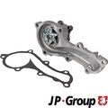 JP GROUP Wasserpumpe 4014100300 passend für NISSAN