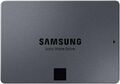 Samsung 870 QVO 8TB SATA III 2,5 Zoll Interne SSD Festplatte 560 MB/s 