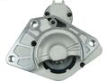 AS-PL Starter S3143 für RENAULT NISSAN