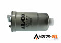 ALCO Kraftstofffilter SP-1257 für HONDA (Accord VIII, Civic VII, CR-V II) CDTi