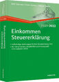 Einkommensteuererklärung 2021/2022 | Dittmann | Taschenbuch | 544 S. | Deutsch