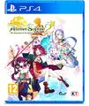 Atelier Sophie 2: The Alchemist of the Mysterious Dream - PS4 / PlayStation 4 