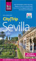 Reise Know-How CityTrip Sevilla-Mängelexemplar,