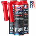 3x LIQUI MOLY 5128 Motor-Systemreiniger Diesel 300ml