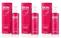 3x Alcina Skin Manager pflegende Kosmetik 190 ml