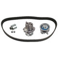 febi bilstein 45133 Wasserpumpe Zahnriemensatz für VW SEAT AUDI SKODA