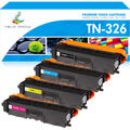 Toner XXL Compatible with Brother TN-326 TN-321 MFC-L 8600 CDW MFC-L 8650 CDW