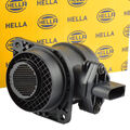 HELLA Luftmassenmesser für A3 A4 ALTEA OCTAVIA VW T5 GOLF 5 TOURAN OE 038906461B