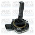 MEAT & DORIA Sensor, Motorölstand 72206 für AUDI PORSCHE SEAT SKODA VW