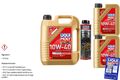 7L Liqui Moly Diesel Leichtlauf 10W-40 Motoröl MB 229.1 für VW 505 00 APIAdditiv