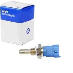 DELPHI SENSOR KÜHLWASSERTEMPERATUR GEBER passend für ALFA ROMEO 145 146 156 159