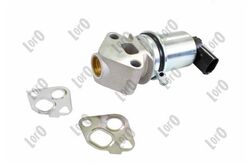 AGR Ventil Abakus für Audi Skoda VW Seat A2 Fabia I Limo 1996-2012 121-01-022