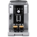 DeLonghi ECAM250.23.SB Magnifica S Kaffeevollautomat Espresso silber/schwarz