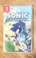 Sonic Frontiers - Nintendo Switch