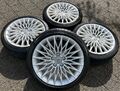 4 ORIGINAL 17" ALUFELGEN AUDI A3 S3 8V 8V0601025AE 8x18 ET46 FREIHAUS