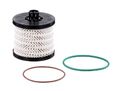 MANN-FILTER Kraftstofffilter PU 9027 z für CITROËN OPEL PEUGEOT TOYOTA