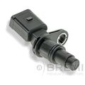 BREMI Kurbelwellensensor Impulsgeber 60025 für VW TRANSPORTER T5 Bus 7HB 7HJ 7EB