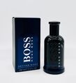 Hugo Boss Boss Bottled Night  Eau de Toilette, Herrenduft, 100ml