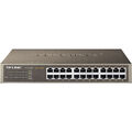 TP-LINK TL-SG1024D Netzwerk Switch  24 Port 1 GBit/s