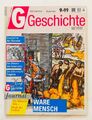 Geschichte mit Pfiff - Heft 9/99 - Sklaverei