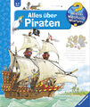 Wieso? Weshalb? Warum?, Band 40: Alles über Piraten