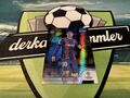 Topps Stadium Club Chrome UEFA CL 2021/22 Prism Rookie Card RC Gavi Barcelona