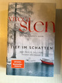 Tief im Schatten von Viveca Sten (2023 gebunden) Buch gebraucht Polarkreis Krimi