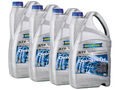 16 (4x4) Liter RAVENOL ATF Dexron III H Automatikgetriebeöl Made 