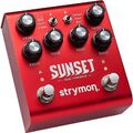 Strymon Sunset Dual Overdrive