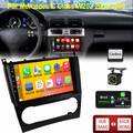 Für Mercedes-Benz CLC-Klasse W203 C180 2005-2009 KAM 4+64G Android Autoradio GPS