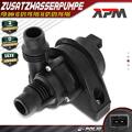 Zusatzwasserpumpe Standheizung für BMW X5 E70 F15 F85 X6 E71 E72 F16 F86 2.0-4.8