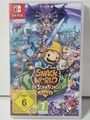 Nintendo 2525540 Snack World: Die Schatzjagd Gold Spiel