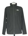 The North Face Herren Softshelljacke Jacke XL 54 schwarz leicht kurz Softshell