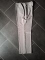 Hose TONI Gr. 44 beige/grau Damenhose guter Zustand