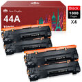 1-4Toner XXL kompatibel zu HP CF244A HP-44A LaserJet Pro M15a M15w MFP M28a M28w