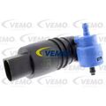 ORIGINAL® Vemo V10-08-0204 Waschwasserpumpe, Scheibenreinigung für VW: AMAROK