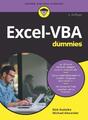 Excel-VBA für Dummies | Dick Kusleika | Taschenbuch | für Dummies | 432 S. | Deu