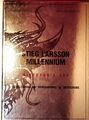 Stieg Larsson - Millennium Trilogie (Director's Cut) [3 DVDs] Stieg Larsson Noom