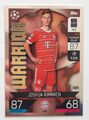 Topps Match Attax Champions League 22/23 Joshua Kimmich #198 und weitere Karten