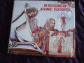 ATOMIC ROOSTER in hearing of EXPANDED DELUXE EDITION 2004 UK im SHUBER !!! RARE