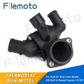 Thermostat Gehäuse für Audi A1 Seat Leon Skoda VW Golf VI Passat Touran 1.6 TDI