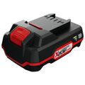 PARKSIDE AKKU 20V 2Ah -  PAP 20 B1 - LI-ION AKKU für PARKSIDE 20 Volt Geräte