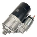 Anlasser Starter Automatik 12V 0,95kW Benziner WBX 1,9 2,1 2.0 VW Bus T2 T3