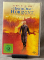 Hinter dem Horizont - Das Ende ist nur der Anfang - Robin Williams - DVD