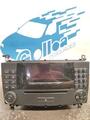 RADIO Mercedes-Benz C (W203) 2005 A2038705089