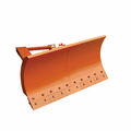 Schneeschieber FKS - 2100 mm Schildbreite - Schneepflug - für Stapler