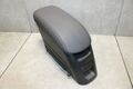 Opel Meriva B Armlehne Lehne Mittelarmlehne Armauflage Staufach Leder