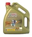 CASTROL Motoröl EDGE 5W-30 M Synthetiköl 5 L (15BF6C)