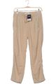 Peter Hahn Stoffhose Damen Hose Pants Chino Gr. EU 40 Beige #0zvv158